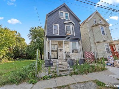 132 Badger Ave, Newark, NJ, 07108