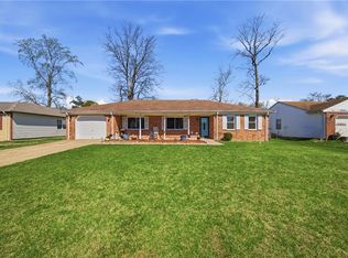 5416 Doon St, Virginia Beach, VA 23464