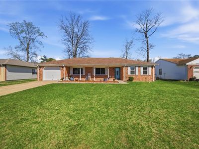 5416 Doon St, Virginia Beach, VA, 23464