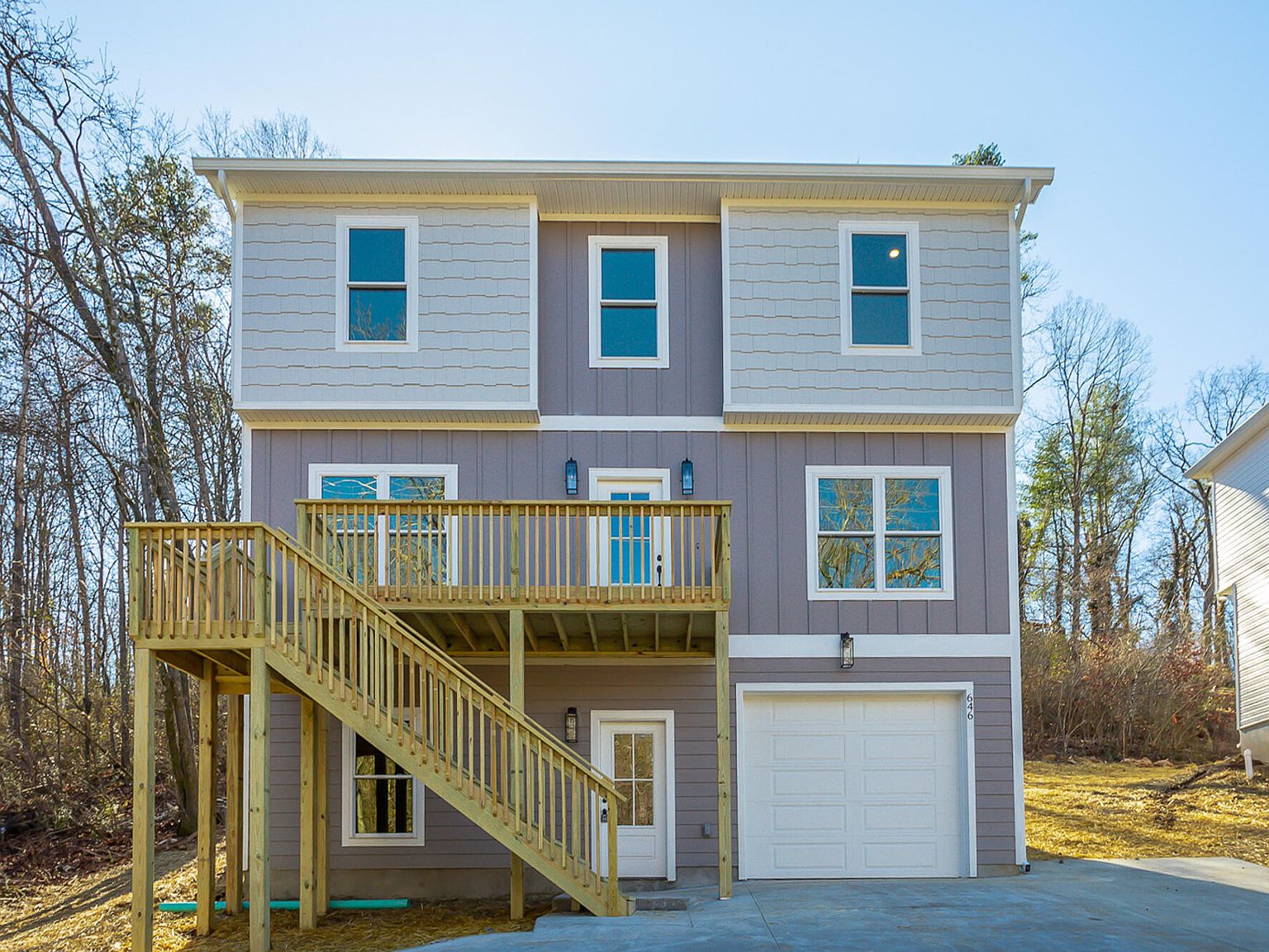 646 Gadd Rd, Hixson, TN 37343 Zillow