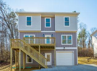 646 Gadd Rd, Hixson, TN 37343