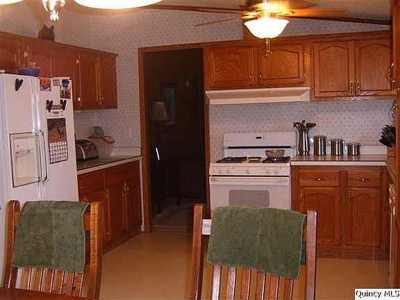 Home for Sale in Payson, IL $98,900