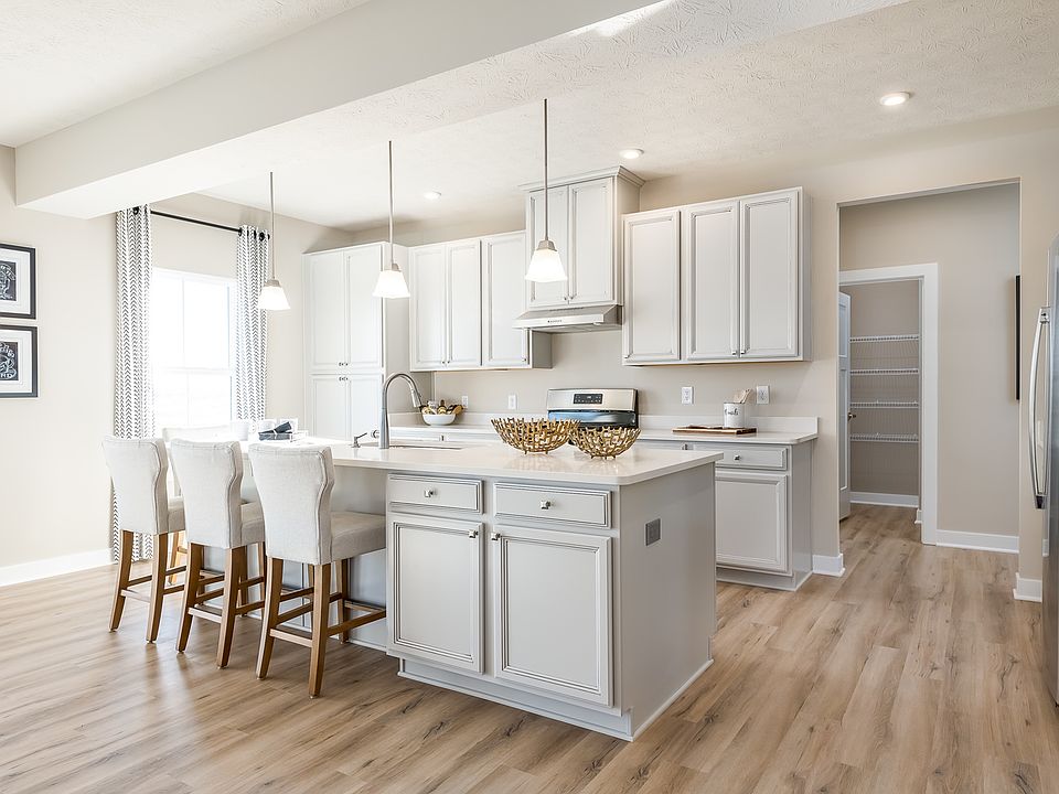914 Mario Ln #HXGKO8, Gilberts, IL 60136 | Zillow