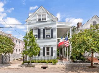10 Percy St, Charleston, SC 29403