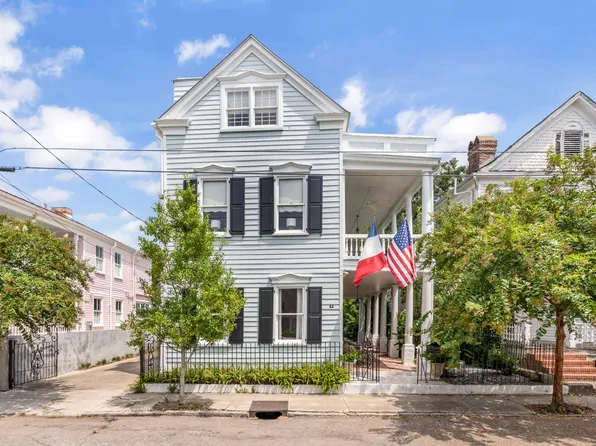 10 Percy St, Charleston, SC 29403