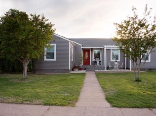 500 SW 9th St, Seminole, TX 79360