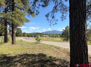 19 Monte Vista, Pagosa Springs, CO 81147