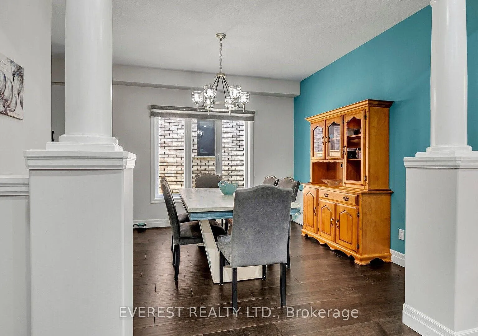 5 bed, $4,600 — Photo 3