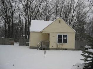 3049 Valk St, Muskegon, MI