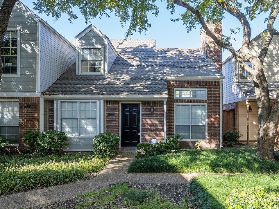 17735 Windflower Way UNIT 105, Dallas, TX 75252 Zillow