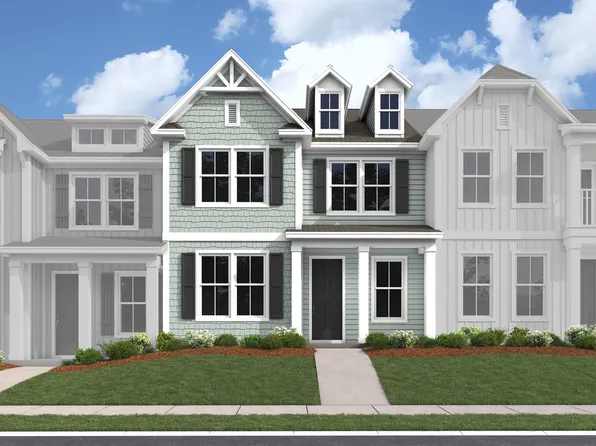 2 Gauley St, Simpsonville, SC 29681