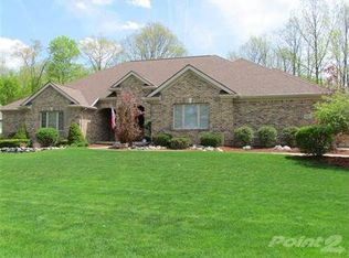 5309 Chin Maya Dr, Swartz Creek, MI 48473