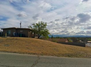 3809 Coors Pl SW, Albuquerque, NM 87121