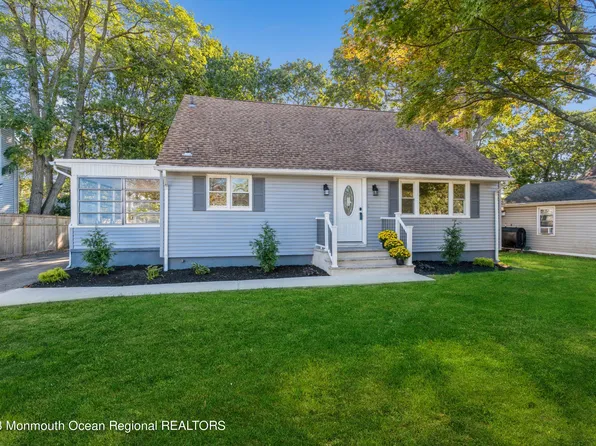710 Albert Clifton Avenue, Point Pleasant, NJ 08742
