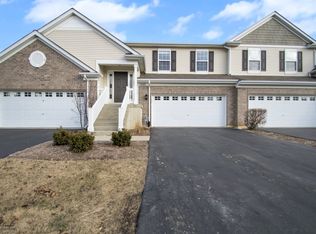 1543 Millbrook Dr #1543, Algonquin, IL 60102