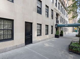 1001 Park Ave, New York, NY 10028