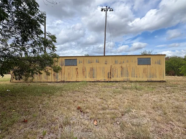 414 N Neal St, Commerce, TX 75428