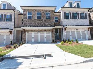 1659 Bennett Creek Overlook #68, Suwanee, GA 30024