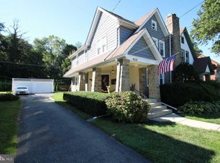4620 Woodland Ave, Drexel Hill, PA 19026