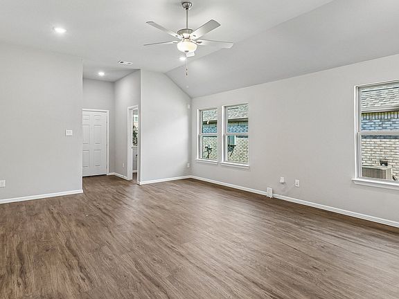 Family Room - Representational Photo