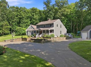 51 Barton Ave, Belchertown, MA 01007