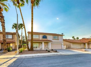 985 Painted Pony Dr, Henderson, NV 89014
