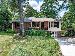 4120 Baltimore Ave, Shreveport, LA 71106