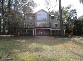 16 Minuteman Dr, Bluffton, SC 29910