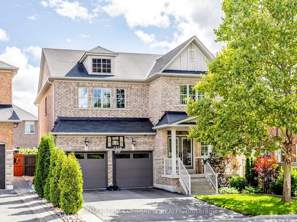 11 Trudeau Dr, Vaughan, ON L4H 0T9