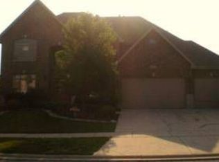 16723 Julie Ann Ln, Orland Park, IL 60467