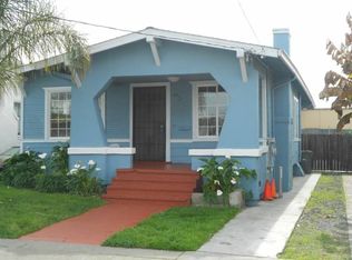 1312 54th Ave, Oakland, CA 94601