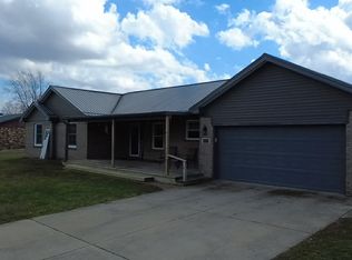 645 Parkeway Dr, Rockville, IN 47872