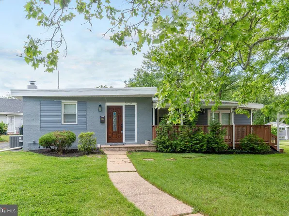 3129 Lugine Ave, Gwynn Oak, MD 21207