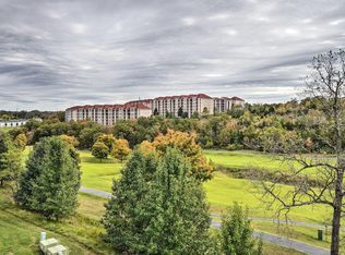2700 Green Mountain Dr #BLD-4, Branson, MO 65616