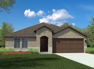 421 Amory St, Azle, TX 76020