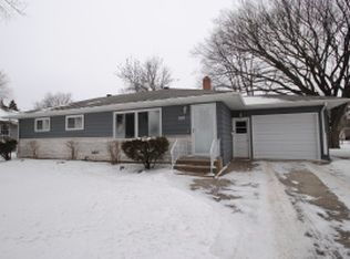 1019 Elm St S, Moorhead, MN 56560