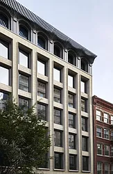 150 Wooster Street in Soho