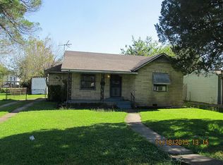 12946 Peggys Ln, Houston, TX 77015