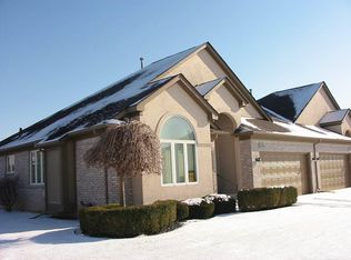 52260 Mitchell Ln #15, Macomb, MI