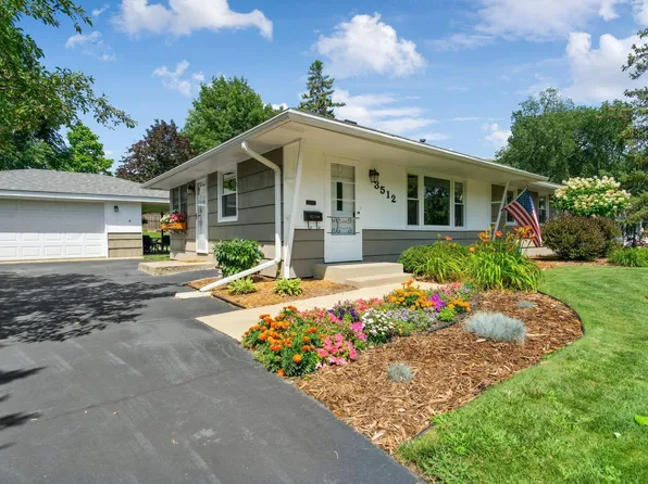 3512 W 88th St, Bloomington, MN 55431