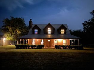 621 Gladness, Rhome, TX 76078