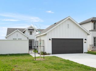 2469 Grove Ln, Brownsville, TX 78526