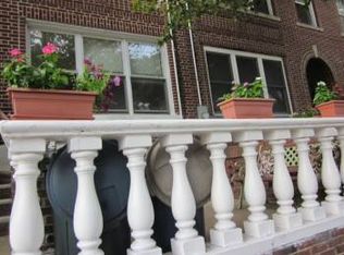 100 Gatling Pl #1, Brooklyn, NY
