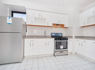 615 W 136th St APT 20, New York, NY 10031