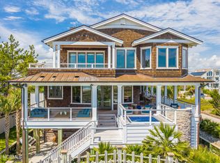 915 Lumina Ave S, Wrightsville Beach, NC 28480