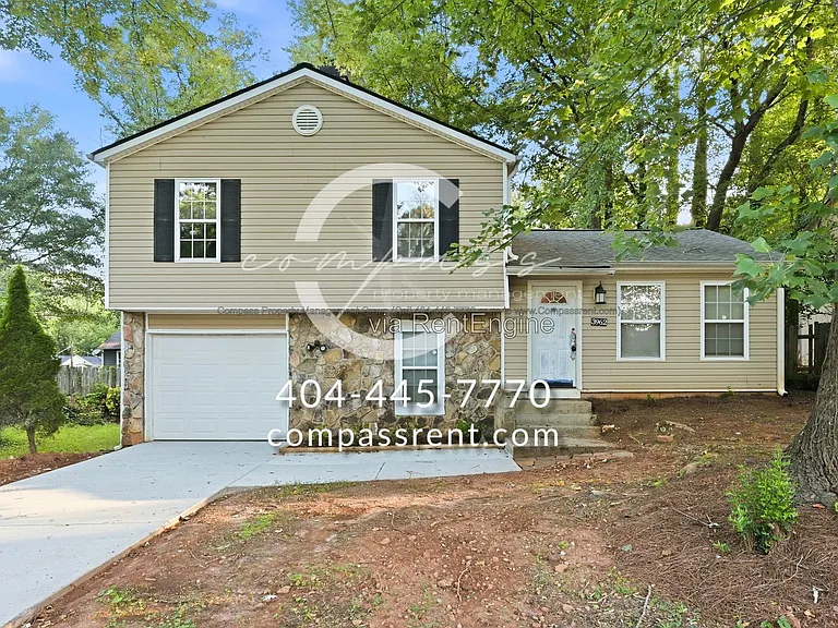 3962 Wood Path Dr — Photo 1