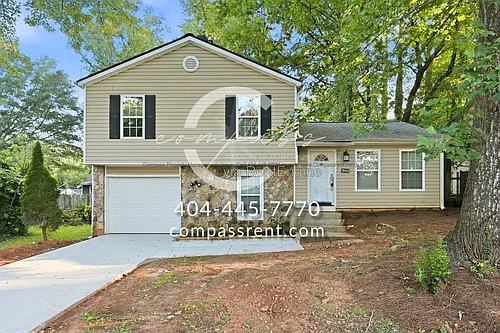 3962 Wood Path Dr Photo 1