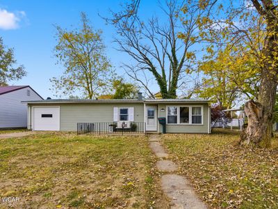931 Kiger St, Van Wert, OH, 45891