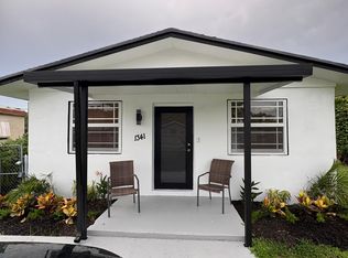 1342 NW 75th St, Miami, FL 33147
