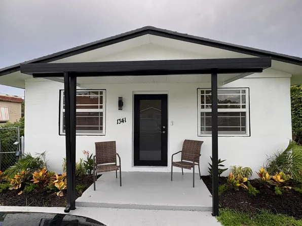 1342 NW 75th St, Miami, FL 33147